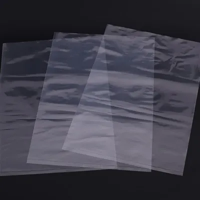 ถุงพลาสติกพีวีซี