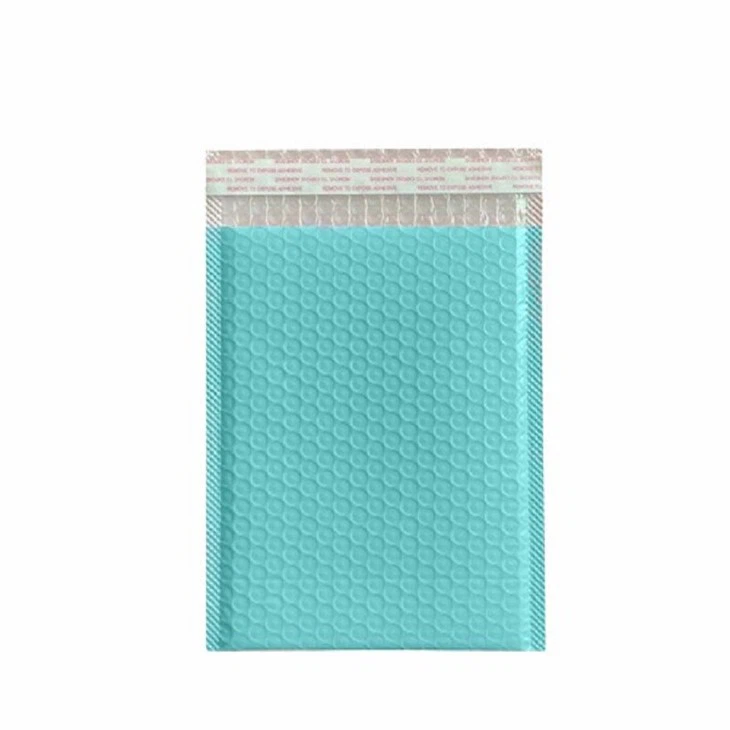Matt Bubble Wrap Bags