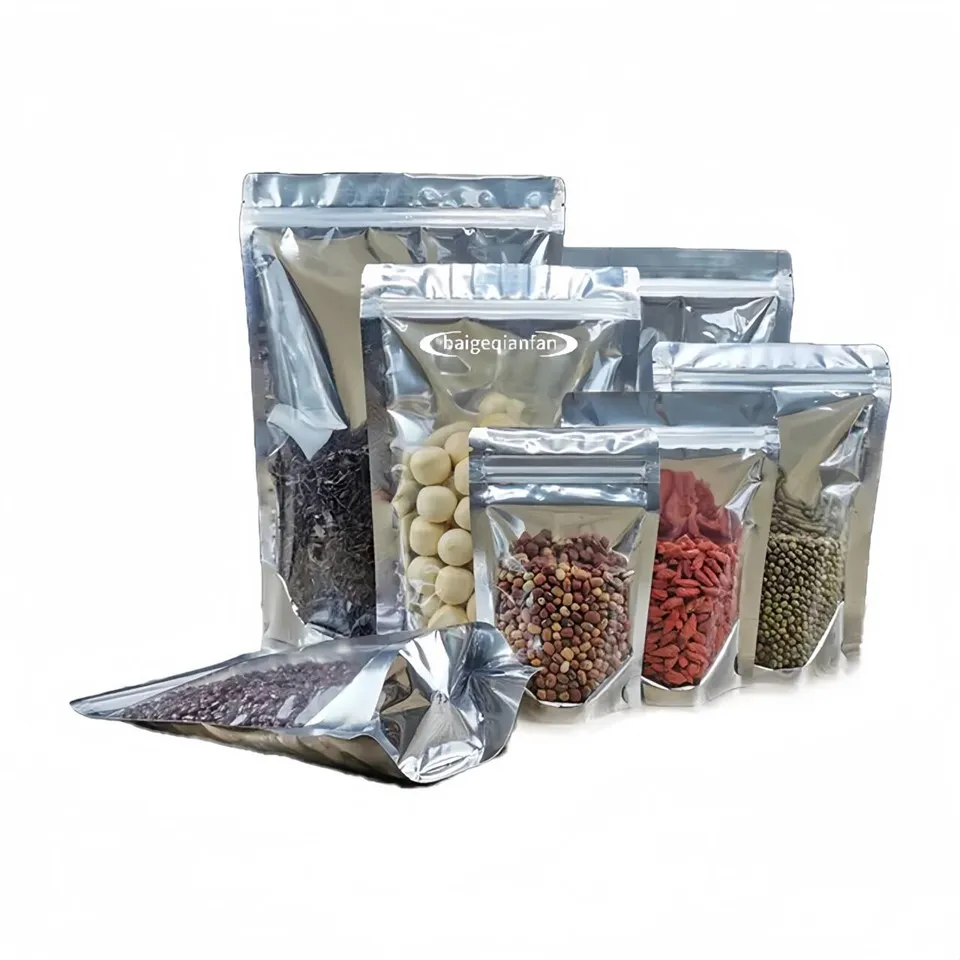 ถุงถั่ว