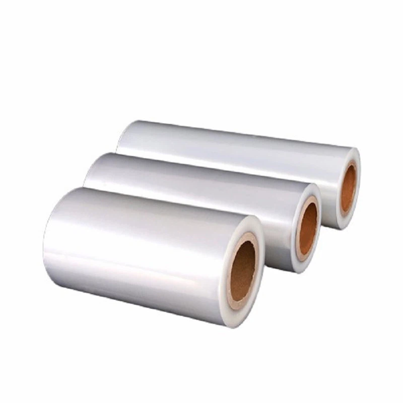 ม้วนฟิล์มสำหรับการพิมพ์ลามิเนต